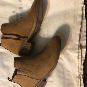 WOMEN'S SWADE BOOTS